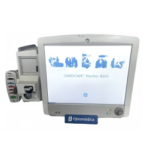 Monitor para paciente GE Modelo B650