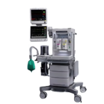 Maquina de anestesia Marca General electric Modelo Carestation 750
