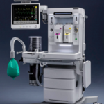 Máquina de Anestesia Carestation 750 de General Electric