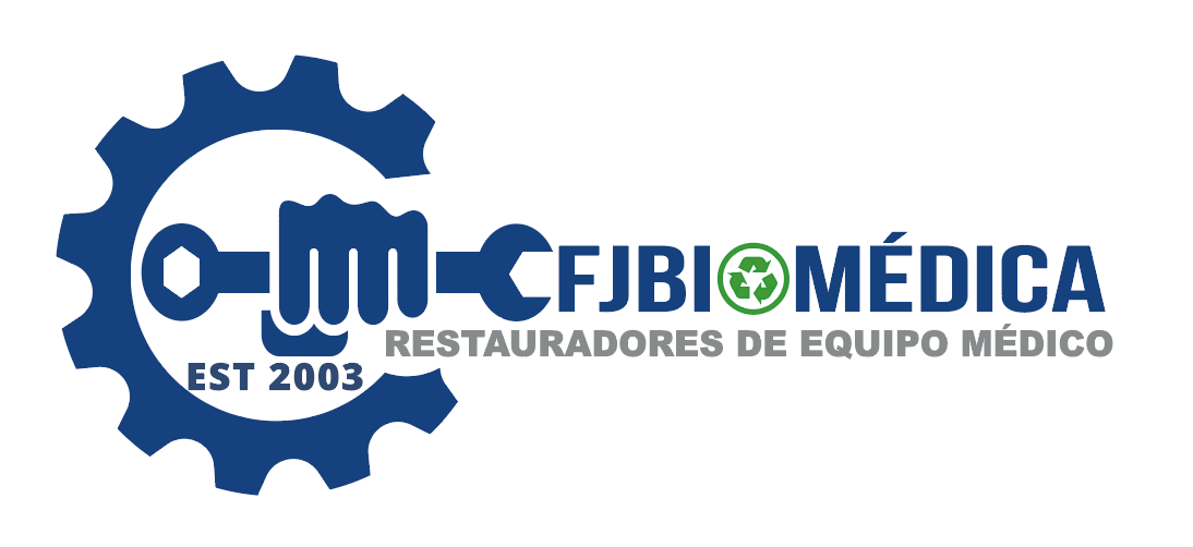 Logotipo de Fjbiomédica Restauradores